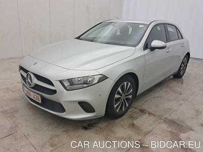 Mercedes A-Klasse A160 Business Solution 1.3i 109pk/cv 5p, 2021