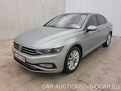 Volkswagen Passat Berline Style Business 2.0TDi 150pk/cv 4p DSG7, 2021
