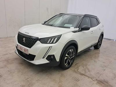 Peugeot 2008 GT 1.2 PureTech S&amp;S 130pk/cv 5p EAT8, 2022