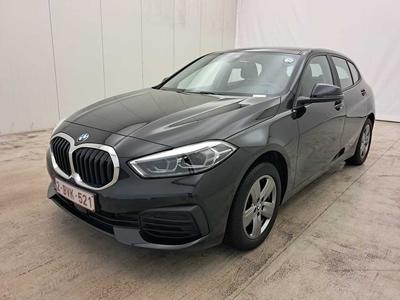 BMW 1 Reeks 116d (F40) 1.5d 116pk/cv 5p, 2022