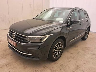 Volkswagen Tiguan Life Business 1.5TSi 150pk/cv 5p, 2022