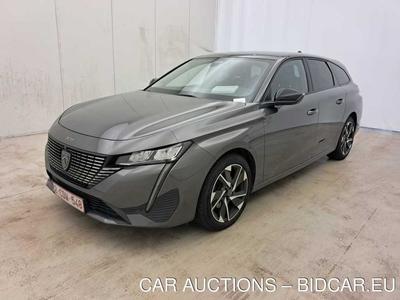 Peugeot 308 SW Allure Pack 1.2 PureTech S&amp;S 130pk/cv 5p, 2022