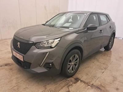 Peugeot 2008 Active Pack 1.2 PureTech S&S 100pk/cv 5p, 2022