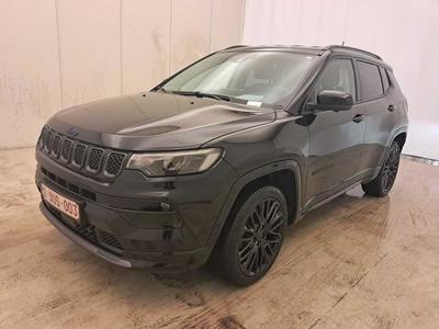 Jeep Compass S 1.3T4 240pk/cv 5p EAWD AT6, 2023