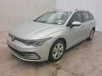 Volkswagen Golf VIII Variant Life Business 1.0TSi 110pk/cv 5p, 2023