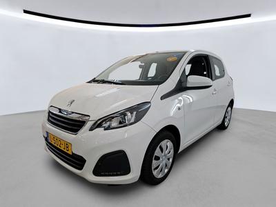 Peugeot 108 0.9 1.0 E-VTI ACTIVE, 2021