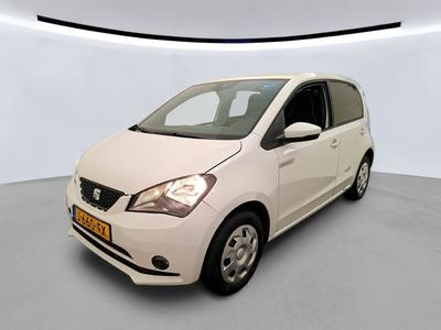 Seat Mii electric 0.0 BEV 83PK PLUS TECH WINTER, 2020