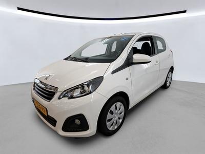 Peugeot 108 0.9 1.0 E-VTI 72PK ACTIVE, 2021