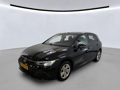 Volkswagen Golf 0.9 1.0 TSI 110PK LIFE, 2021