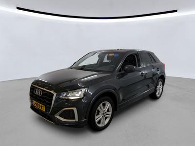Audi Q2 1.4 35 TFSI 150PK S TRONIC BUSINESS EDITION, 2021
