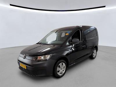 Volkswagen Caddy cargo 1.9 2.0 TDI 75PK TREND NAVIGATIE, 2024