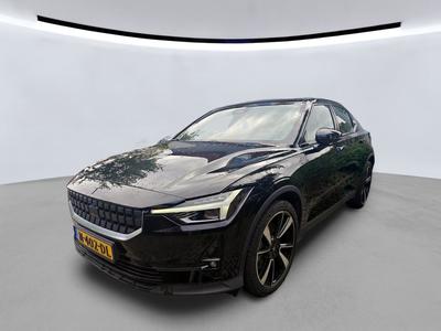 Polestar 2 0.0 BEV LONG RANGE DUAL MOTOR 409PK LAUNCH EDITION 78KWH, 2020
