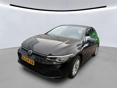 Volkswagen Golf 0.9 1.0 TSI 110PK DSG LIFE WINTER, 2022
