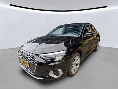 Audi A3 Limousine 0.9 30 TFSI 110PK S TRONIC ADVANCED EDITION, 2022