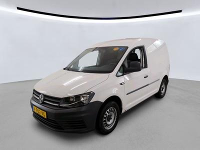 Volkswagen Caddy 1.9 2.0 TDI 75PK L1H1 BMT TRENDLINE, 2019