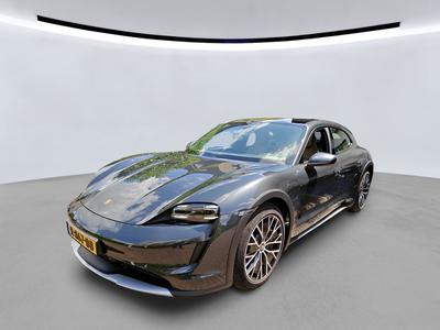 Porsche Taycan cross turismo 0.0 BEV 93KWH 476PK 4 CROSS TURISMO BOSE PANO, 2022