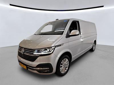 Volkswagen Transporter 1.9 2.0 TDI 150PK DSG L2H1 28 BULLI EXECUTIVE PRO, 2021