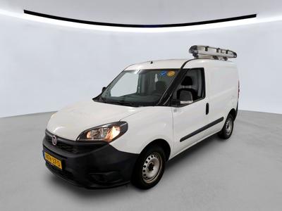 Fiat Doblo cargo 1.2 1.3 MJ 95PK L1H1, 2020