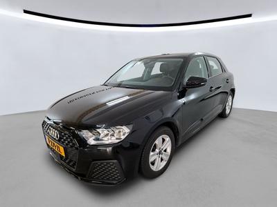 Audi A1 Sportback 0.9 30 TFSI 110PK PRO LINE, 2023