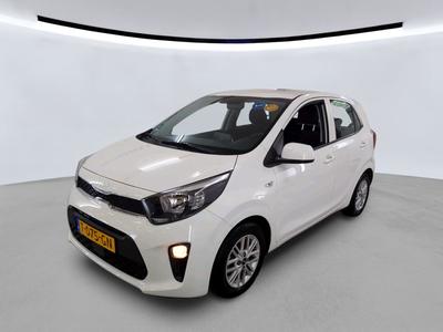 Kia Picanto 0.9 1.0 DPI 67PK DYNAMICLINE, 2023