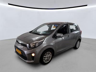 Kia Picanto 0.9 1.0 DPI 67PK DYNAMICLINE, 2023
