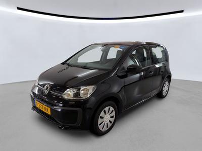Volkswagen Up! 0.9 1.0 MPI 65PK UP!, 2022