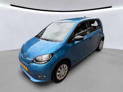 Skoda Citigo e-iv ev 0.0 BEV 83PK AMBITION COMFORT, 2020