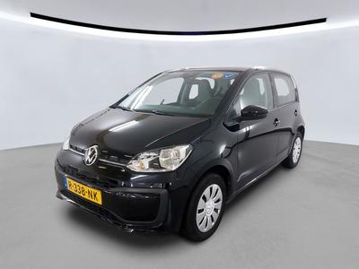 Volkswagen Up! 0.9 1.0 MPI 65PK UP!, 2022