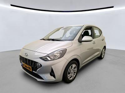Hyundai i10 0.9 1.0 67PK COMFORT, 2022