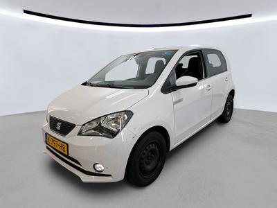Seat Mii electric 0.0 BEV 83PK PLUS TECH WINTER, 2020