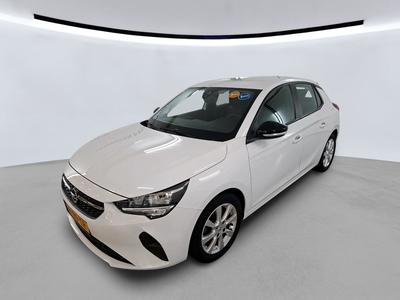 Opel Corsa 1.1 1.2 102PK TURBO EDITION CAMERA NAVI, 2022