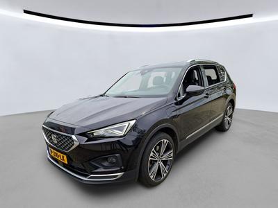 Seat Tarraco 1.3 1.4 TSI PHEV 245PK DSG XCELLENCE TREKHAAK, 2021
