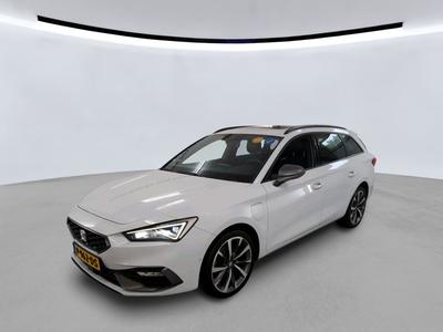 Seat Leon sportstourer 1.3 1.4 TSI PHEV 204PK DSG FR TECH PANO, 2021