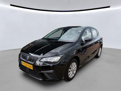 Seat Ibiza 0.9 1.0 TSI 95PK STYLE, 2022