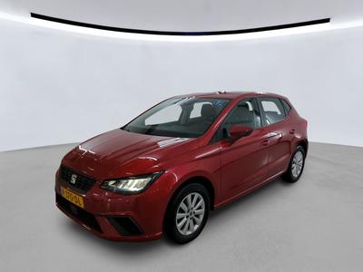 Seat Ibiza 0.9 1.0 TSI 95PK STYLE, 2022