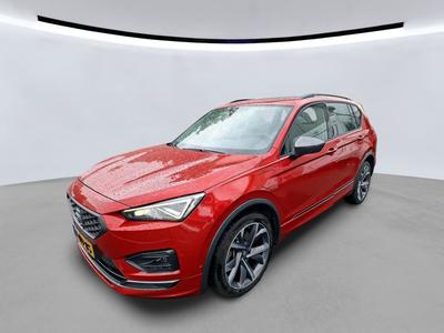 Seat Tarraco 1.3 1.4 TSI PHEV 245PK DSG FR PANO TREKHAAK, 2022