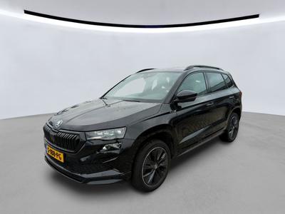 Skoda Karoq 1.4 1.5 TSI 150PK DSG SPORTLINE BUSINESS PLUS AMUNDSEN+ ACC, 2023