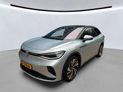 Volkswagen Id.5 0.0 BEV 299PK 77KWH 4MOTION GTX AST COMF+ DES+ MED+ SPORT WPOMP HAAK, 2022