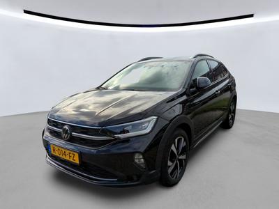 Volkswagen Taigo 0.9 1.0 TSI 110PK STYLE MULTIMEDIA, 2022