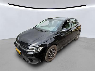 Volkswagen Polo 0.9 1.0 TSI 95PK LIFE MULTIMEDIA, 2022