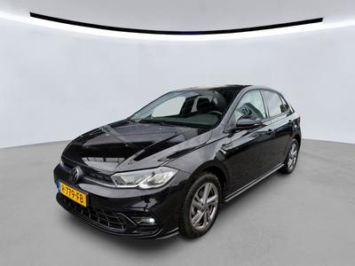 Volkswagen Polo 0.9 1.0 TSI 95PK R-LINE MULTIMEDIA COMFORT, 2022