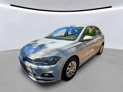 Volkswagen Polo 0.9 1.0 TSI 95PK COMFORTLINE EXECUTIVE CAMERA DIGITAL, 2019