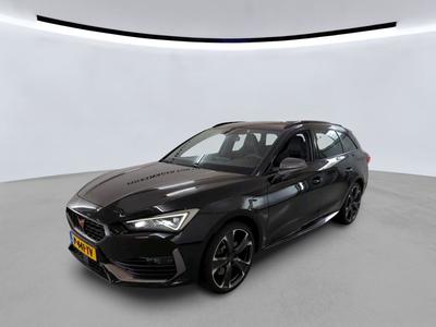 CUPRA Leon sportstourer 1.3 1.4 TSI PHEV 245PK DSG BUSINESS, 2021