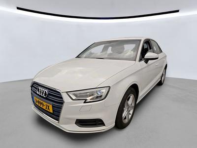 Audi A3 Limousine 0.9 30 TFSI 116PK PRO LINE, 2020