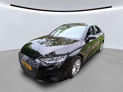 Audi A3 Limousine 0.9 30 TFSI 110PK S TRONIC PRO LINE, 2022
