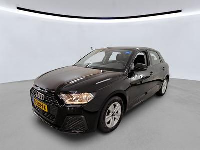 Audi A1 Sportback 0.9 25 TFSI 95PK PRO LINE, 2022