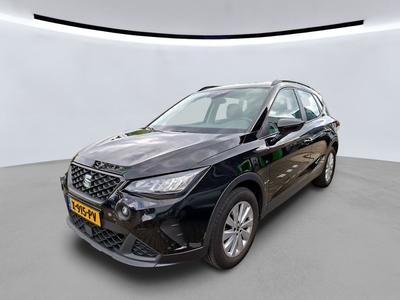 Seat Arona 0.9 1.0 TSI 95PK STYLE, 2024