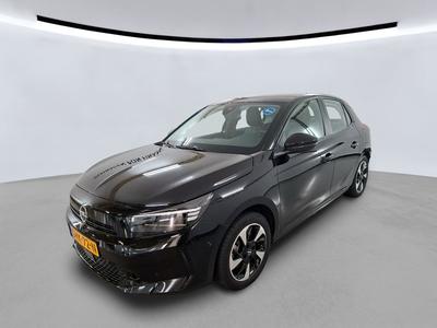 Opel Corsa electric 0.0 BEV 136PK 50KWH INFOTAINMENT, 2024