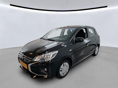 Mitsubishi Space star 1.1 1.2 71PK CONNECT+, 2023
