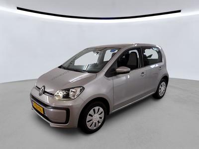 Volkswagen Up! 0.9 1.0 MPI 65PK UP!, 2023